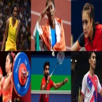 100-medal mark in Birmingham seems like a distant dream for India