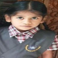 6-year-old girl chokes to death while eating chocolate in K'taka