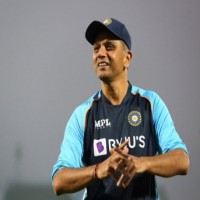 Will try to rectify the mistakes we made at Edgbaston: Rahul Dravid