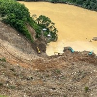 Fresh landslide kills woman in Manipur, June 30 toll rises to 49