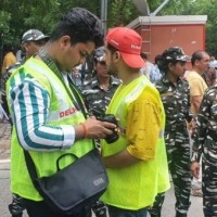 Delhi Police hired 100 photographers to capture Cong moves during Rahul, Sonia's ED questioning