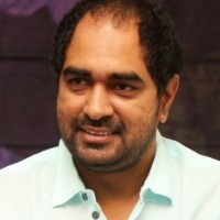Tollywood director Krish plans web series based on a prostitute's life