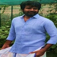 Sivakarthikeyan treats 'Mandela' director Madonne Ashwin, team to dinner