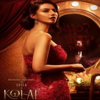 Meenakshi Chaudhary cast in thriller 'Kolai' starring Vijay Antony