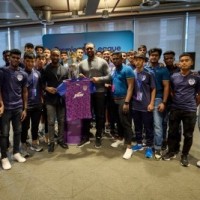 'Inclusive culture' can inspire Indian youngsters to take up football, says Premier League legend Wes Morgan