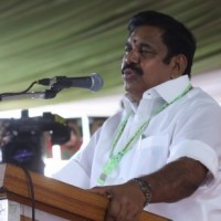 Palaniswami to undertake state tour against DMK's misrule