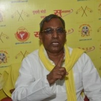 BSP shuts door on Om Prakash Rajbhar