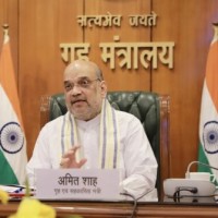 Amit Shah batting for re-election of Sanand BJP MLA, but will people abide?