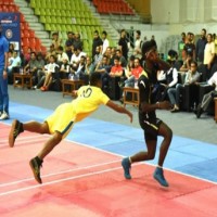 Ultimate Kho Kho: Exhibition match played ahead of players' draft