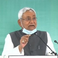 Nitish Kumar tests positive for Corona