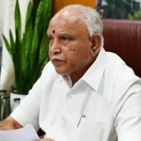 Yediyurappa announces state-wide tour in K'taka