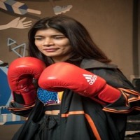 World champion Nikhat Zareen ready for 'new experience' at Commonwealth Games with eye on Paris