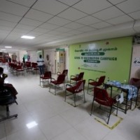 Public health emergency declared in Puducherry's Karaikal over diarrhoea outbreak