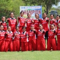 ICC U19 Women's T20 World Cup Qualifier begins with Indonesia's win over PNG