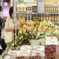 S.Korea to increase tariff-free import items to counter inflation