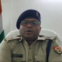 Noida Police arrest Chinese, Korean, African nationals