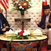 Top US official arriving in Nepal on Thursday amid growing US - China rivalry