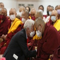 Once in millennium, human being as Dalai Lama emerges: Richard Gere