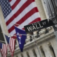 US stocks see worst first half drop in over 50 yrs