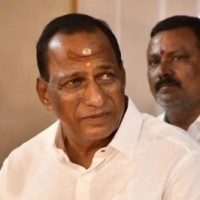 Telangana minister denies any links with casino dealer