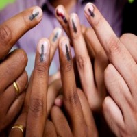 Voting for 1st phase of MP civic polls on Wednesday