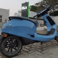 Now Ola Electric's charging network head quits