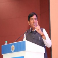 When world questioned India's ability in dealing pandemic, professionals rose to occasion: Mandaviya
