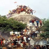 HC to hear plea in Babri Masjid demolition case against acquittal