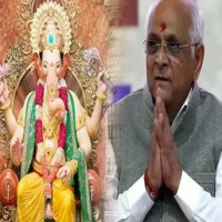 No height restrictions on Ganesh idols this year in Gujarat: CM