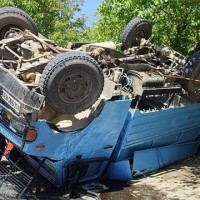 8 CRPF troopers injured in J&K road accident