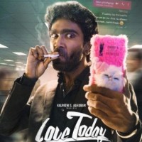 Dedicating next film to the girl who left me: Director Pradeep Ranganathan