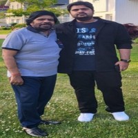 Tamil auteur T. Rajendar says actor-son Simbu's marriage is up to God