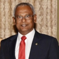 Maldivian President to visit India in Aug; trade, connectivity in focus