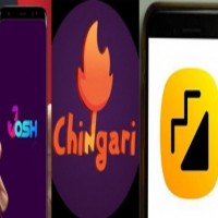 Indian short-video apps to reach 600 mn users by 2025