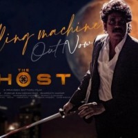 Nagarjuna's 'The Killing Machine' teaser from 'The Ghost' is out