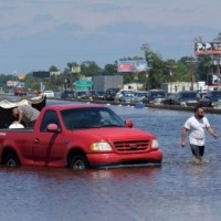 Biden approves disaster declaration for Kentucky over deadly flooding