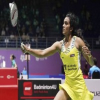 Losing in the quarters and semis was a bit upsetting, says P V Sindhu