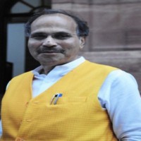 Adhir Ranjan Chowdhury: Bengal's maverick politician