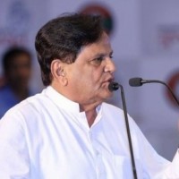 Targeting Ahmed Patel aimed at 'washing BJP's sins' of Gujarat riots: Congress