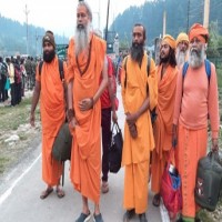 Amarnath Yatra to remain suspended today