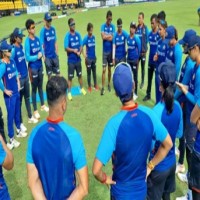 Indian women cricketers should be familiar with changing English weather
