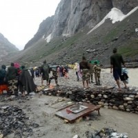 Amarnath Tragedy: Not cloudburst, but highly localised heavy rainfall, says IMD