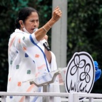 Trinamool Congress observes Martyr's Day in three NE states