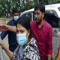 WBSSC scam: At Rs 18k a month, Arpita made her brother-in-law director of companies