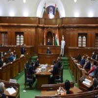 Post hike, Delhi MLAs' salary ahead of fellow lawmakers in other states