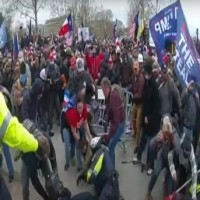 Former White House aides expected to testify at hearing on US Capitol riot