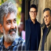 Russo Brothers shower praise on 'RRR', say it's a 'perfectly done epic'