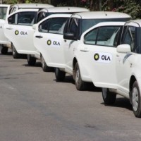 8,740 grievances registered against cab aggregators on service deficiency