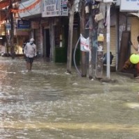 Central team to visit flood-hit Telangana