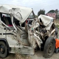 Over 25K killed in road mishaps in Odisha during past 5 yrs